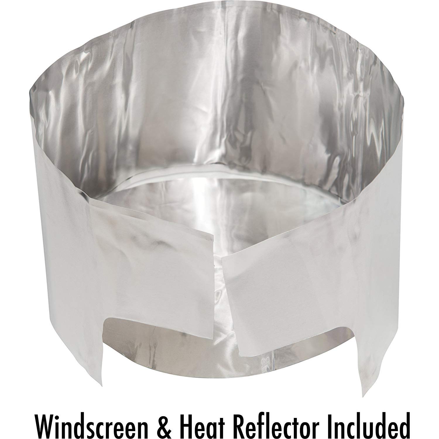 MSR WhisperLite Universal Compact Hybrid Fuel Camping Stove - Lightweight Backpacking Stove for Outdoor Cooking, Hiking & Survival Gear - Perfect for Camping, Backpacking & Emergency Preparedness