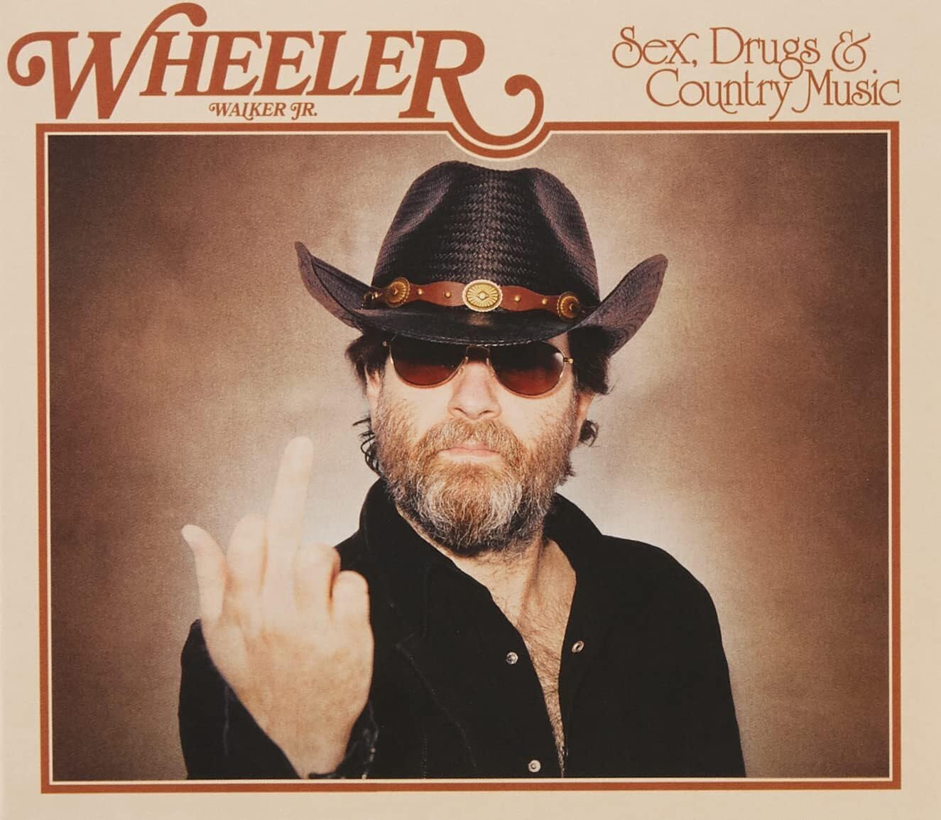Sex, Drugs & Country Music - Explicit Lyrics Album | Honky Tonk & Bar Songs | Perfect for Road Trips & Wild Nights