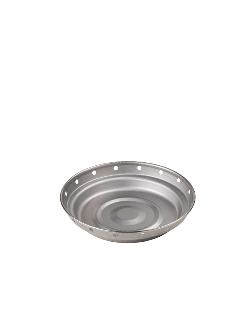 Premium Kojin Grill Coal Plate Unit - High-Quality Japanese BBQ Grill for Outdoor Cooking, Camping & Backyard Parties