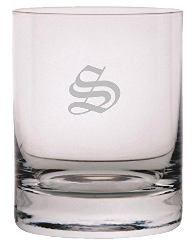 Letter S
