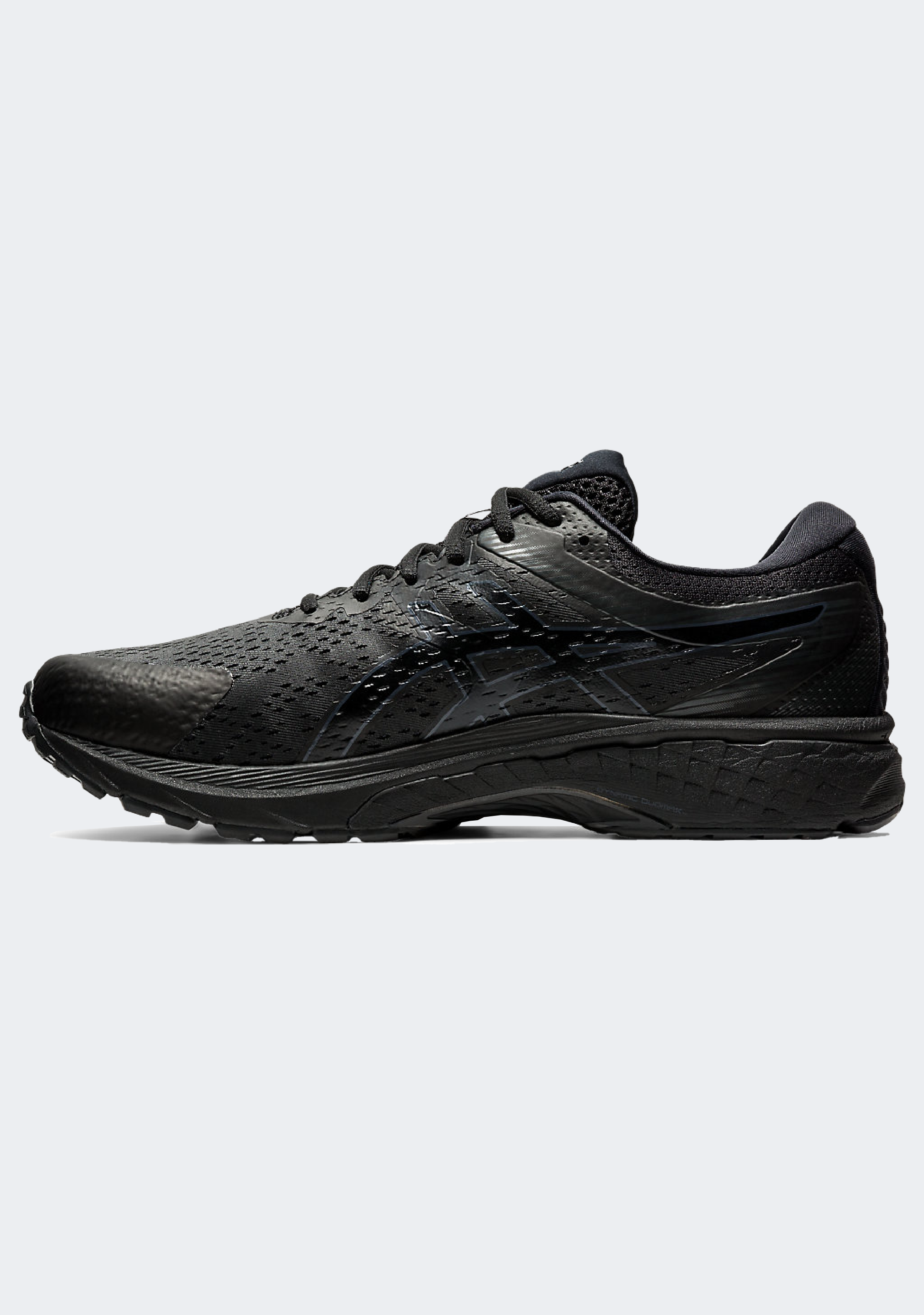 ASICS Men's GT 2000 SX Running Shoes - Wide 2E Width for Flat Feet - Cushioned Support for Road Running, Jogging & Gym Workouts