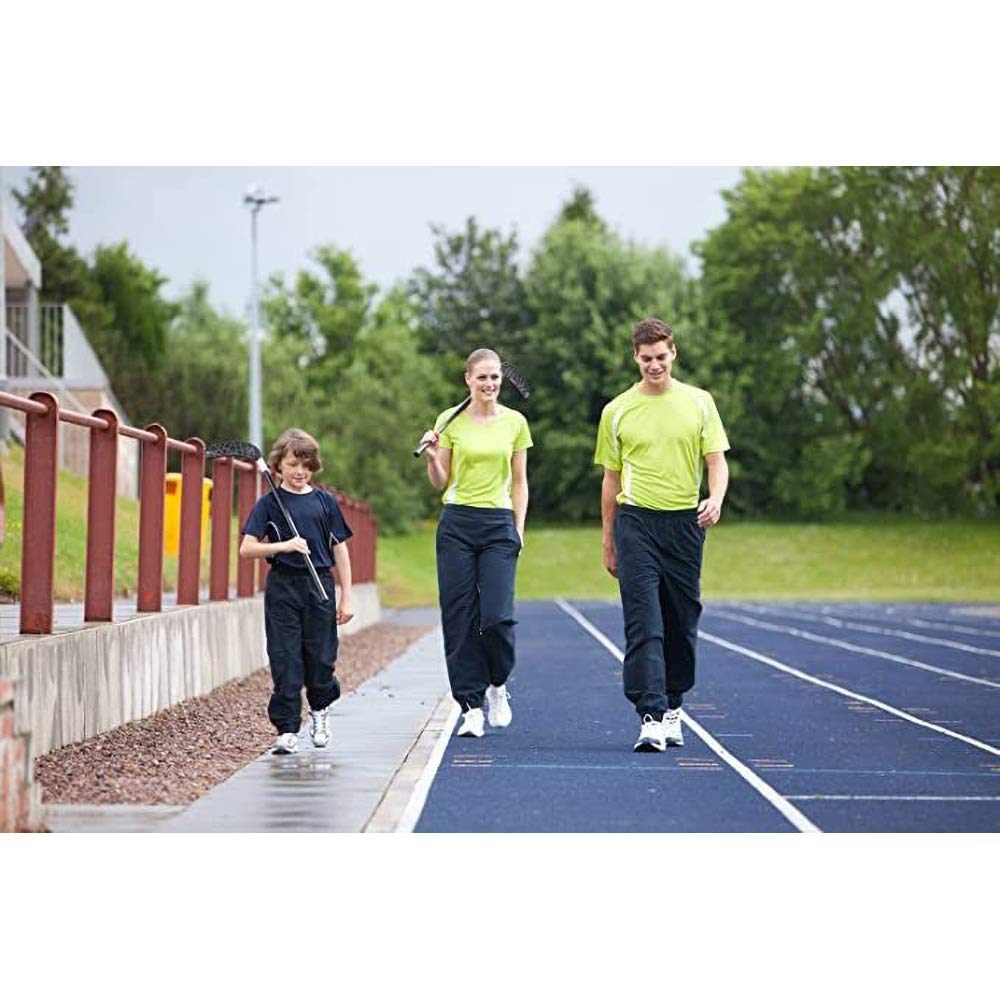 Men's Athletic Jogger Pants with Lined Comfort - Lightweight, Breathable Workout & Lounge Pants for Running, Gym, and Casual Wear