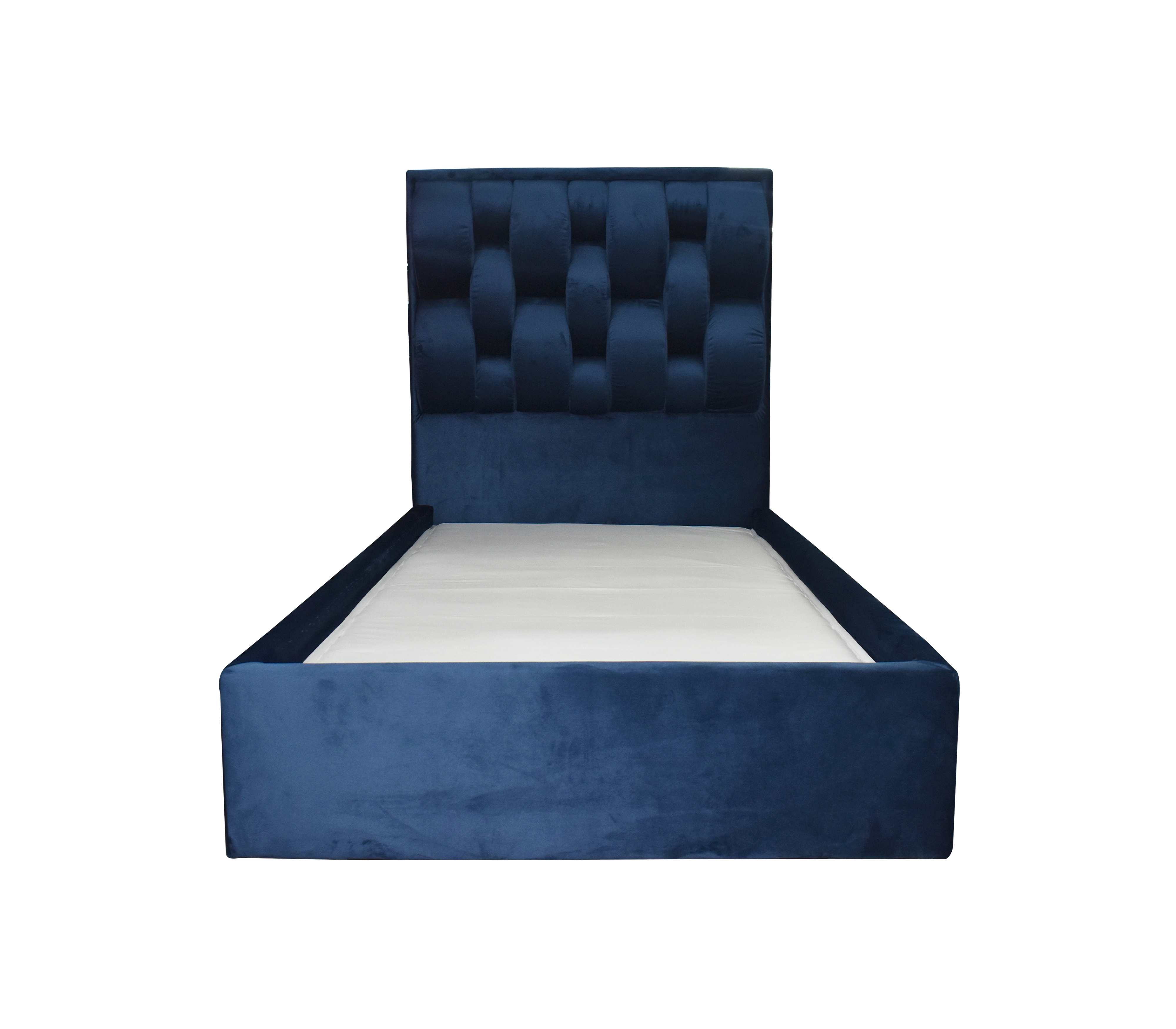 Luxury Box Spring Single Size (39