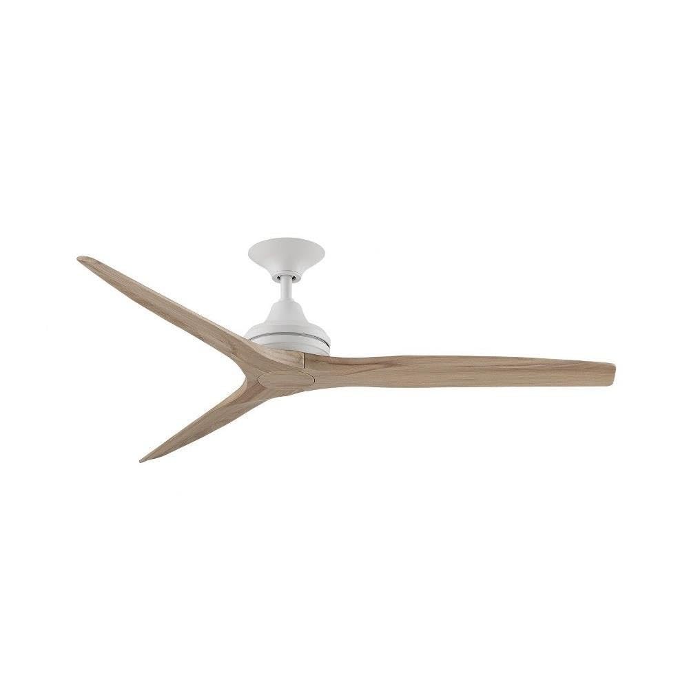 Fanimation Spitfire 3-Blade Ceiling Fan - 12