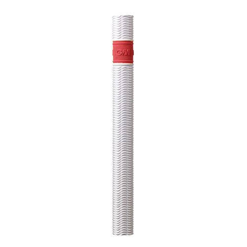 Gunn & Moore Ripple Cricket Bat Grip - Premium Non-Slip Batting Handle for Cricket Players - Perfect for Practice & Matches