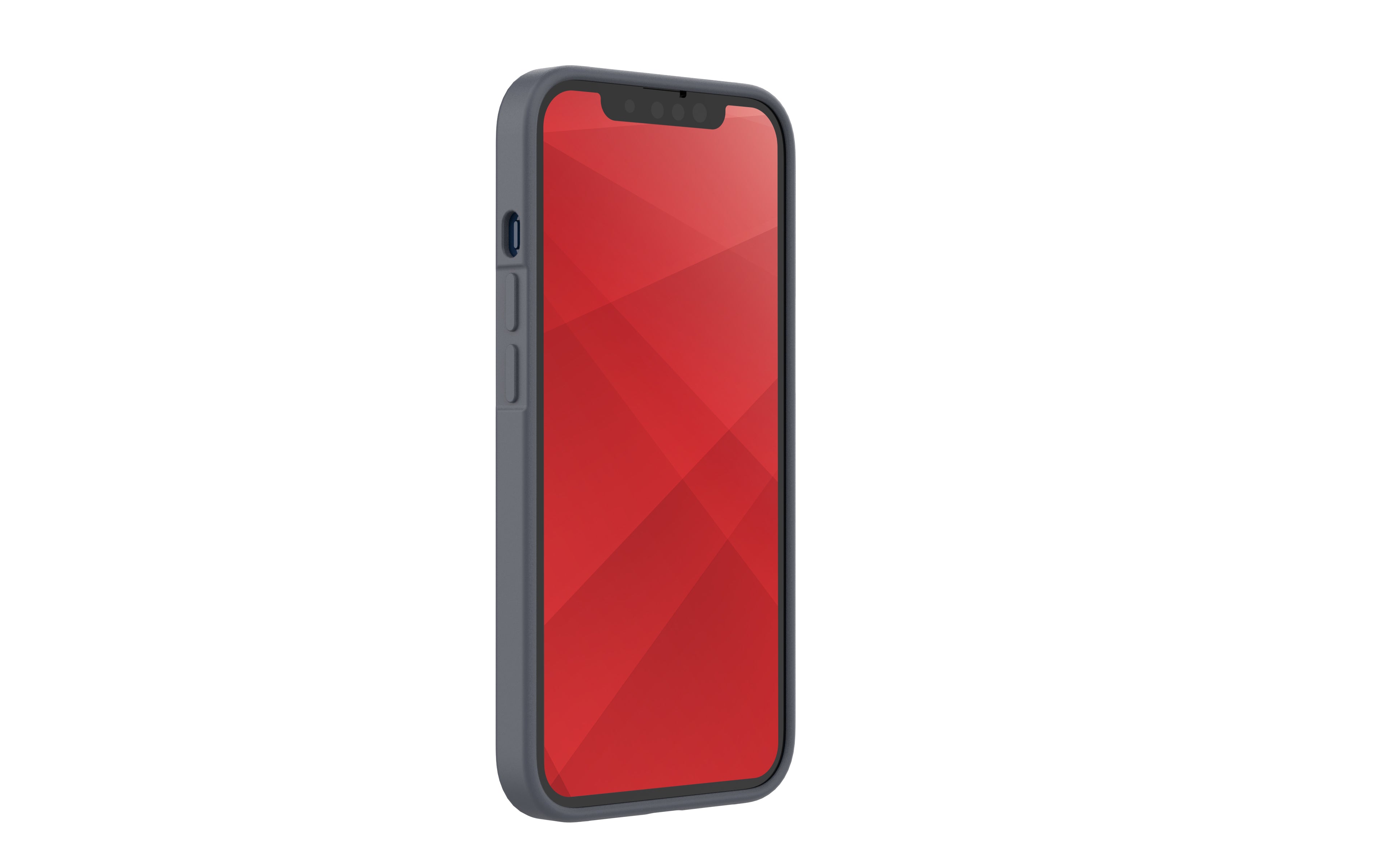 BioFlex Shockproof Case for iPhone 13 - Slim Protective Cover with Military-Grade Drop Protection | Perfect for Outdoor Adventures, Work & Daily Use