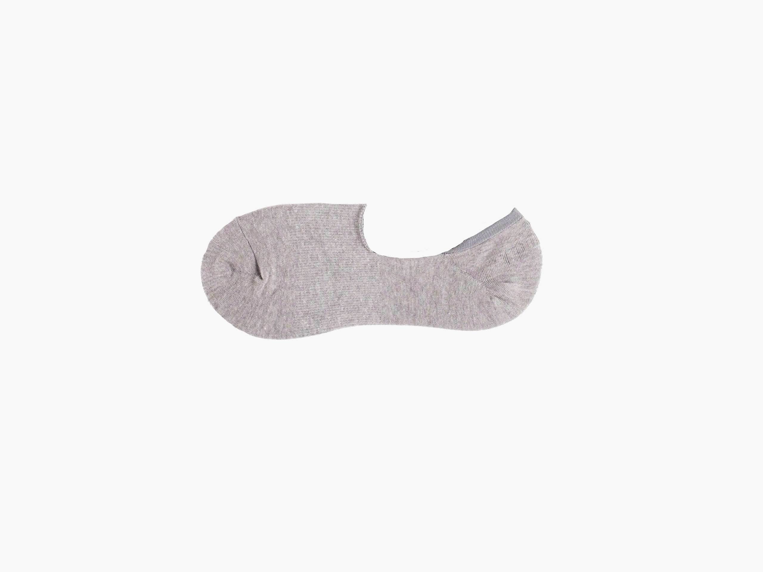 No Show Extra Low Cut Socks - Invisible Comfort for Sneakers & Loafers - Perfect for Work, Gym & Everyday Wear