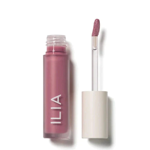 Balmy Gloss Tinted Lip Oil - Hydrating & Shiny Lip Treatment with Natural Oils | Perfect for Daily Moisture & Night Care