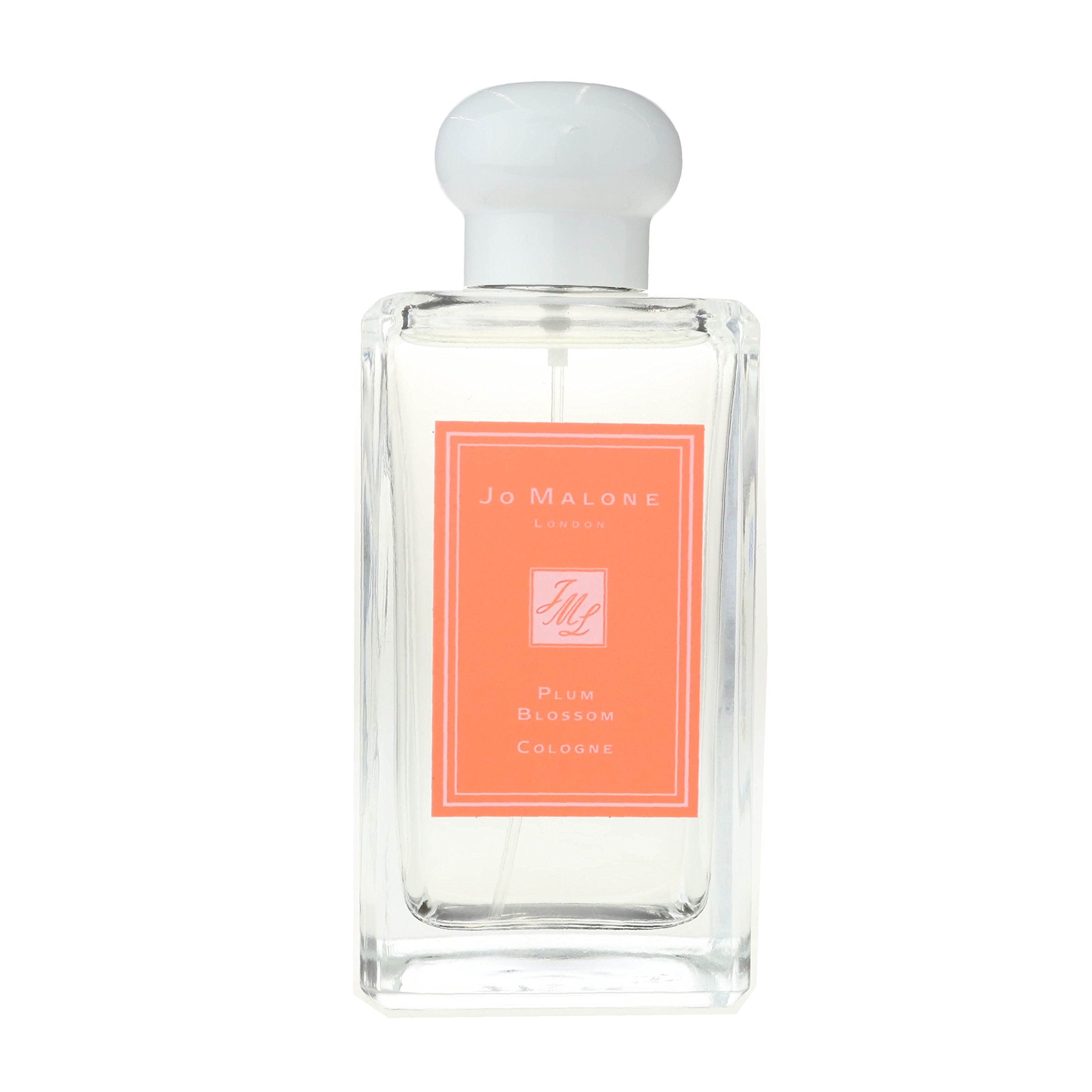 Plum Blossom Limited Edition Cologne for Men & Women - 3.4 oz Floral Fragrance Eau de Toilette - Perfect for Date Night, Office & Special Occasions