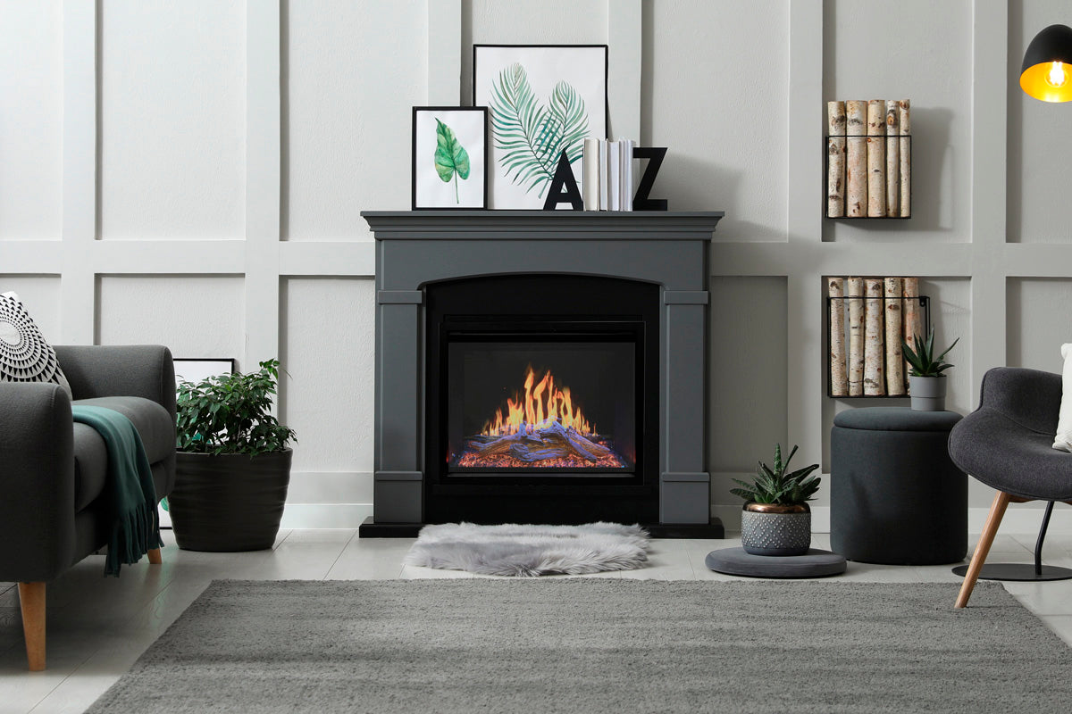 Modern Flames Orion Traditional 30