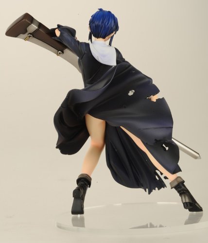 Melty Blood: Ciel 1/7 Scale PVC Figure - Anime Collectible Statue by Enterbrain - Perfect for Gaming Room Decor and Anime Fans Collection