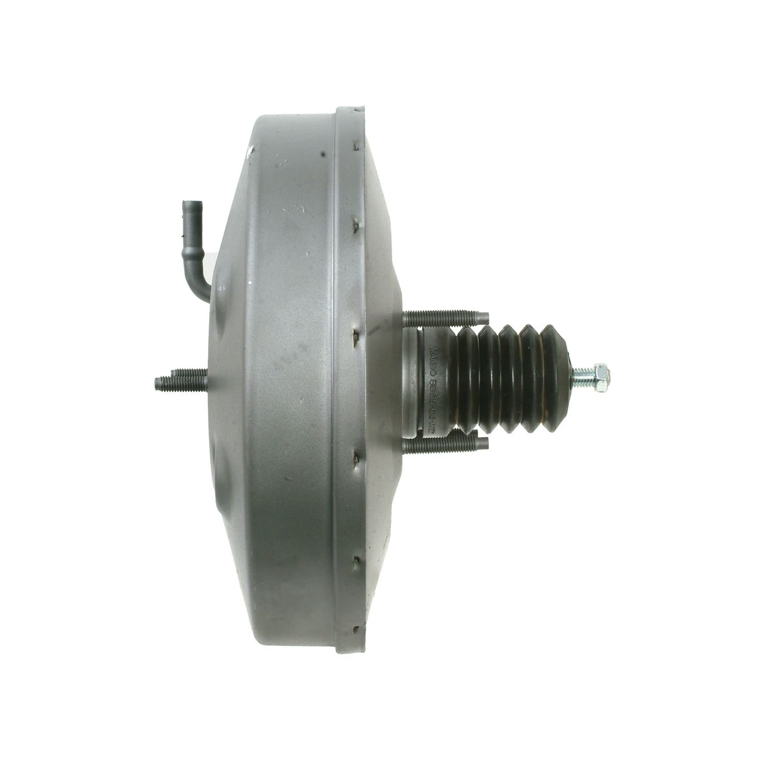 Cardone 53-4934 Remanufactured Vacuum Power Brake Booster - No Master Cylinder Included | High-Performance Braking System Replacement for Smooth Stops | Perfect for Trucks, SUVs and Classic Car Restorations