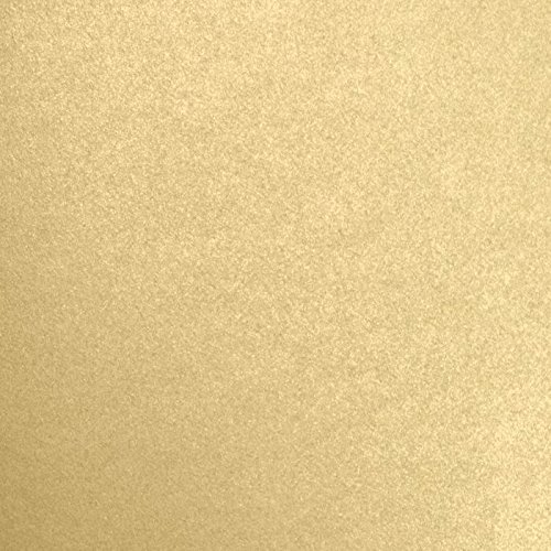 Blonde Metallic