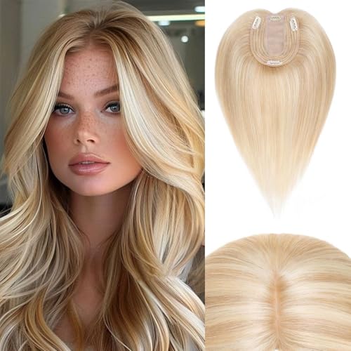 Ash Blonde Highlights Bleach Blonde