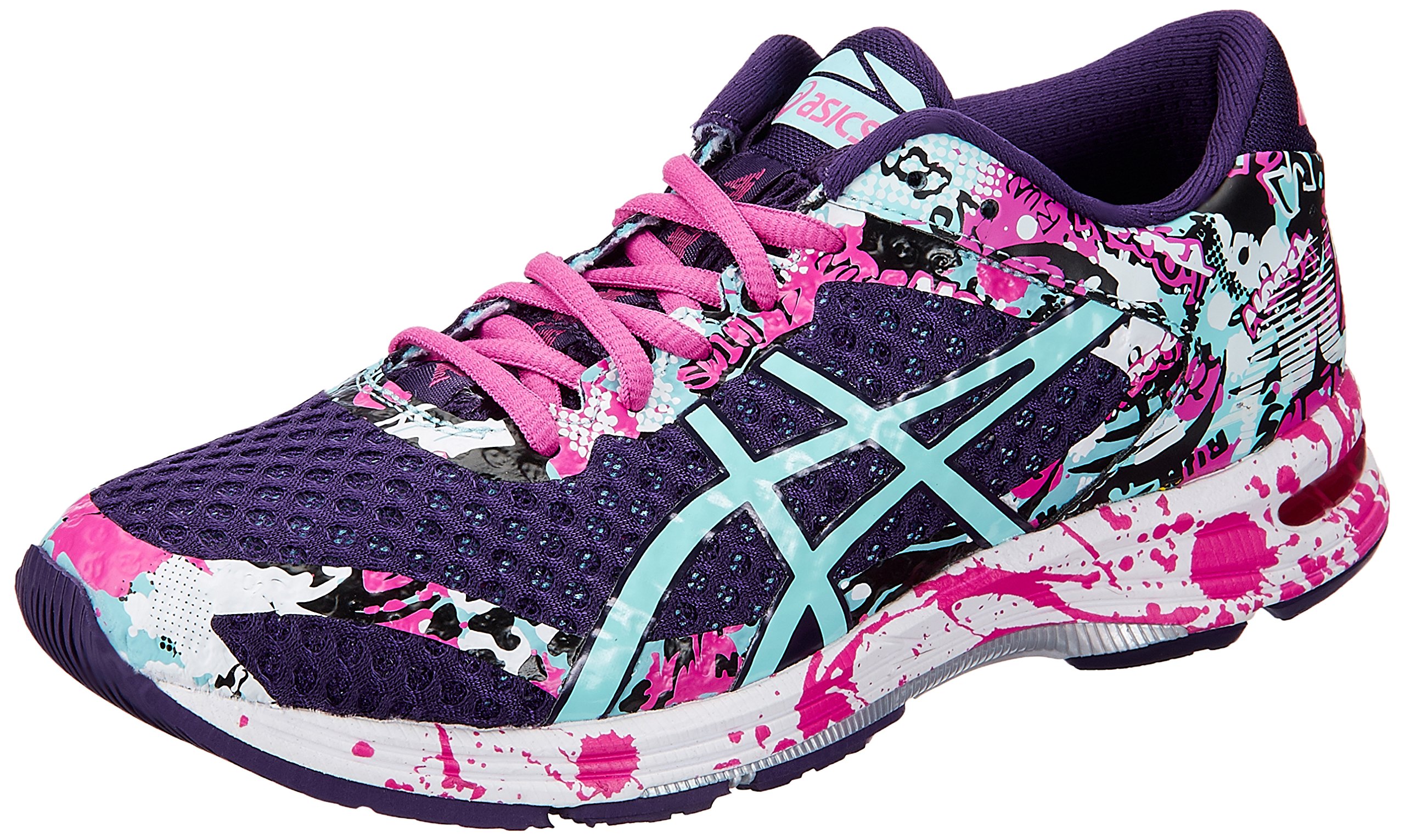 ASICS Jolt Women's Running Shoes - Lightweight Cushioned Sneakers for Jogging, Gym & Workouts | Comfortable Athletic Shoes for Women's Walking, Training & Daily Wear
