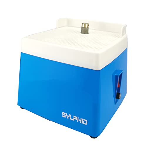No Baffle/Blue