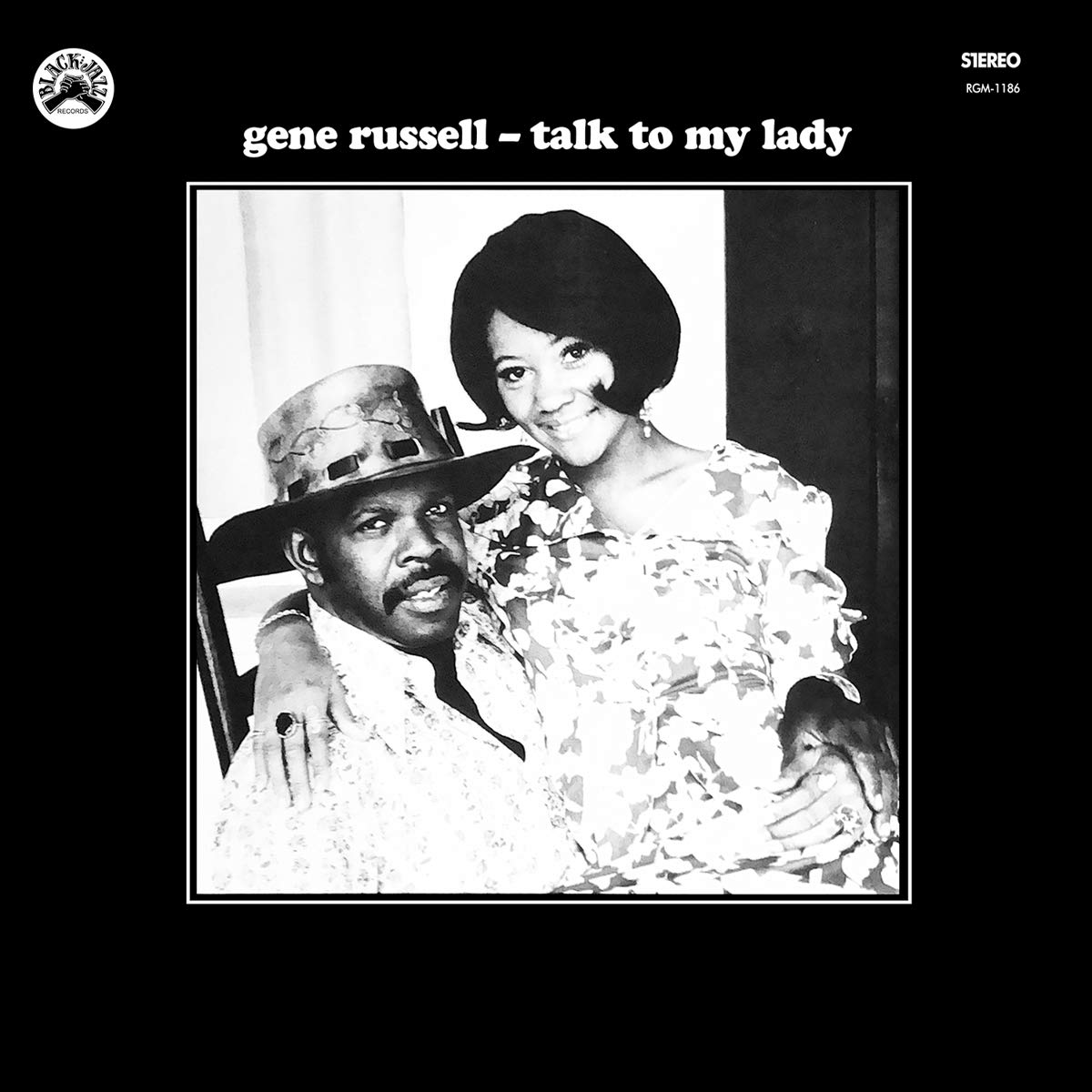 Talk to My Lady (Remastered Vinyl Edition) - Classic Rock Record for Music Collectors & Vinyl Enthusiasts - Perfect for Home Listening & Gifts