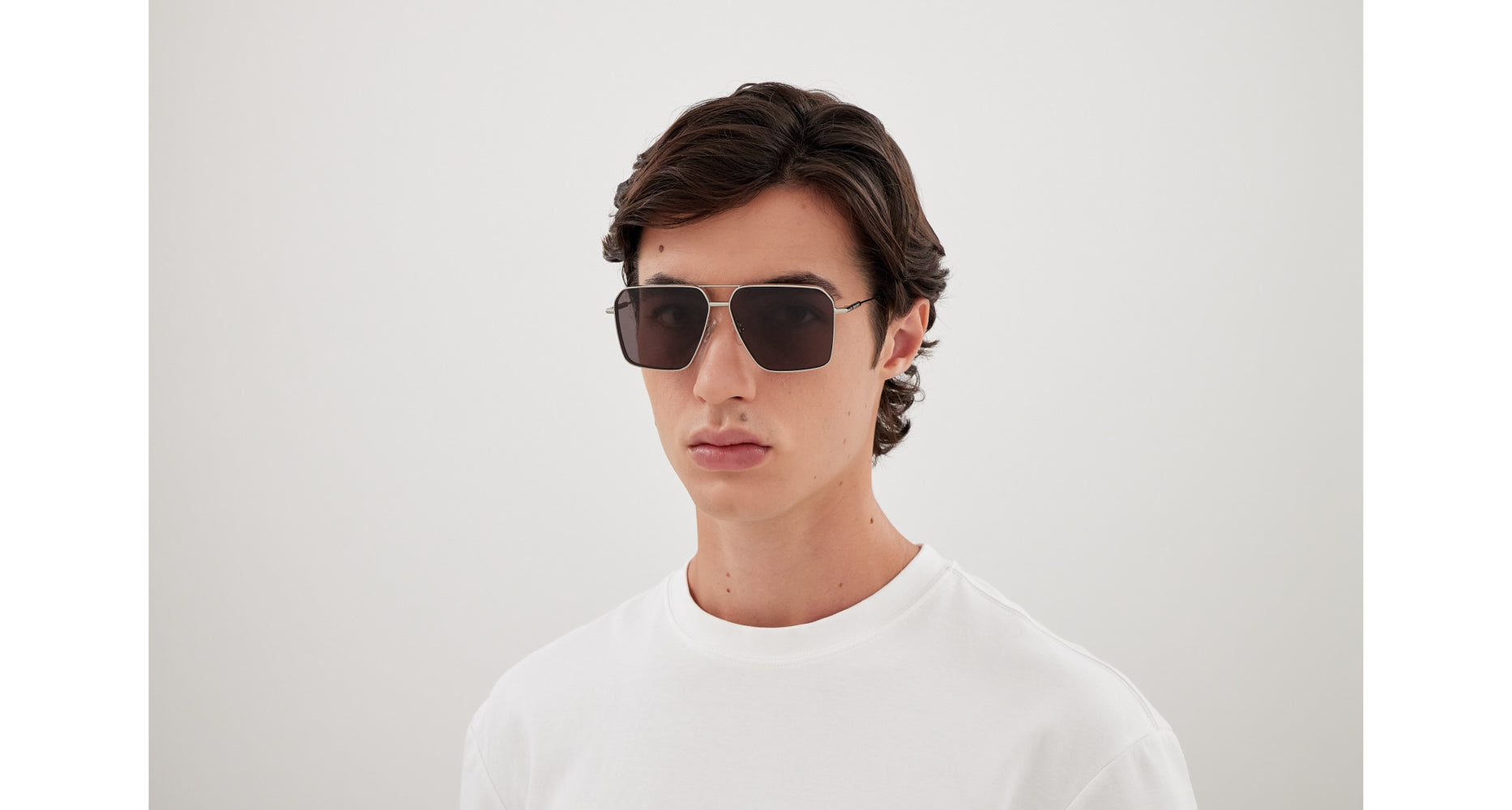 Alexander McQueen AM0500S Sunglasses - Luxury Designer Shades for Men & Women | UV Protection, Stylish & Comfortable | Perfect for Outdoor Activities, Travel & Fashion Statements