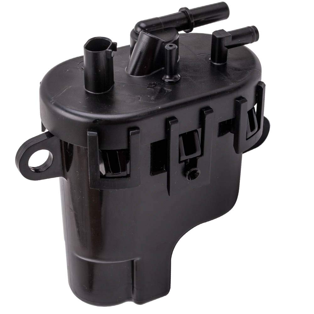 maXpeedingrods Lawn Mower Fuel Pump Module & Filter - Compatible with Kohler ECH ECV 25 393 09-S 2539310S - Replacement Part for Lawn Mowers & Garden Tractors