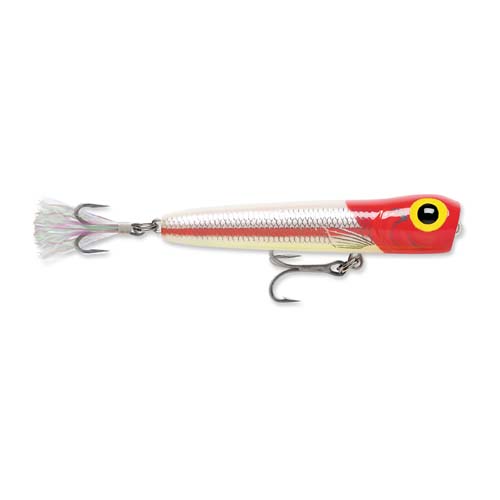 SILVER MULLET