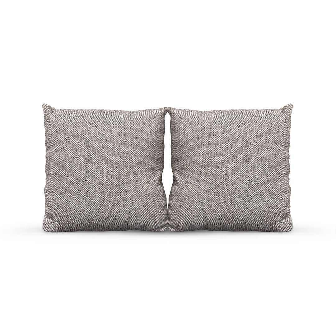 Newhart Smoke Pillows (Set of 2) - Premium Aromatherapy for Relaxation & Stress Relief - Perfect for Bedroom, Yoga & Meditation Spaces