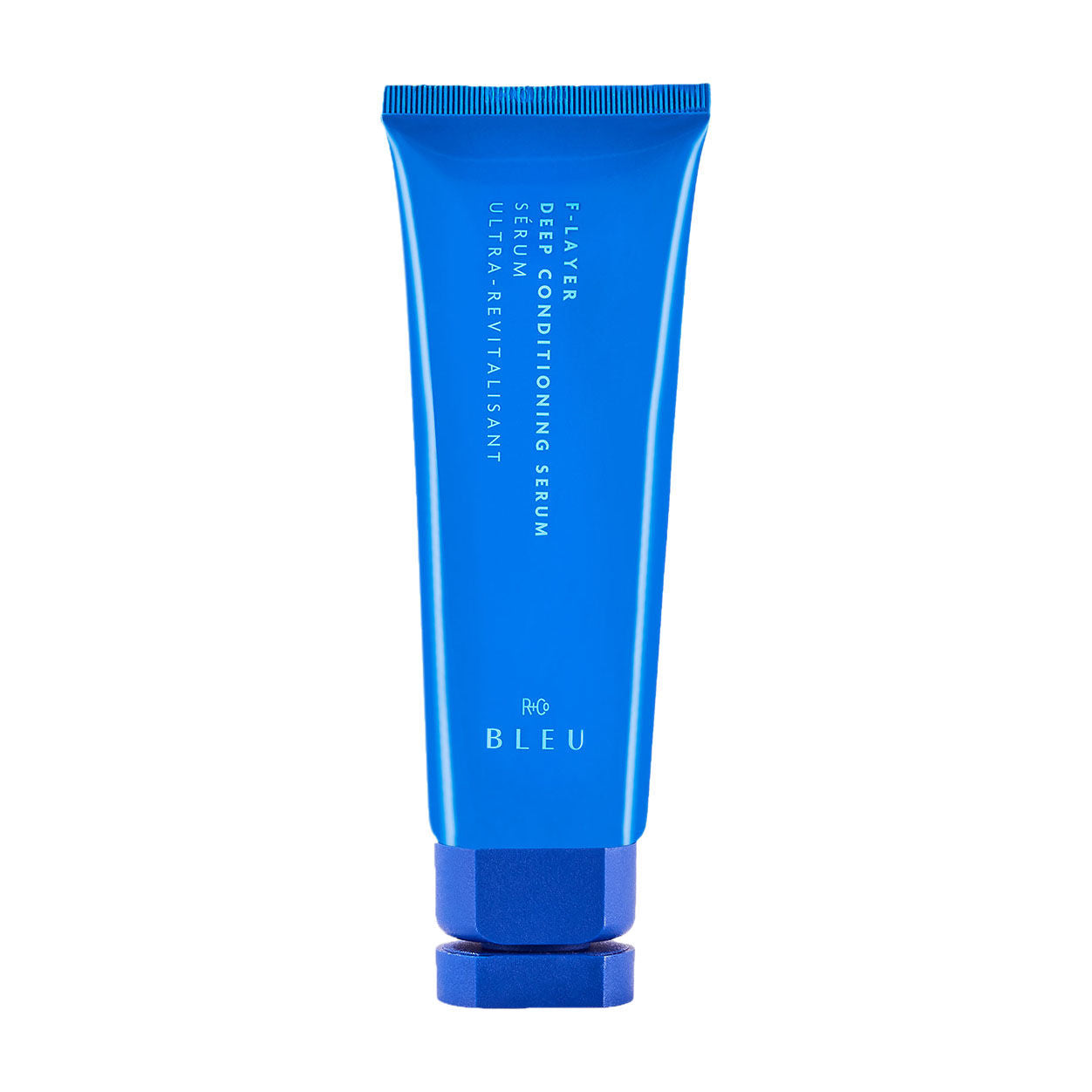 F Layer Deep Conditioning Serum for Hair Repair & Hydration - Best for Dry, Damaged Hair & Split Ends - At-Home Salon Treatment for Smooth & Shiny Hair