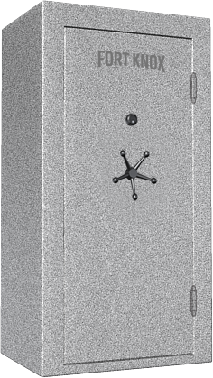 Fort Knox Maverick 6637 Gun Safe - 48