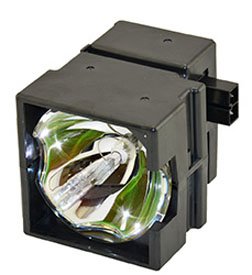 Genuine Replacement Lamp Bulb for NEC 01957716 Projector TV - High-Quality Technical Precision Housing - Perfect for Home Theater, Office Presentations & Classroom Projectors