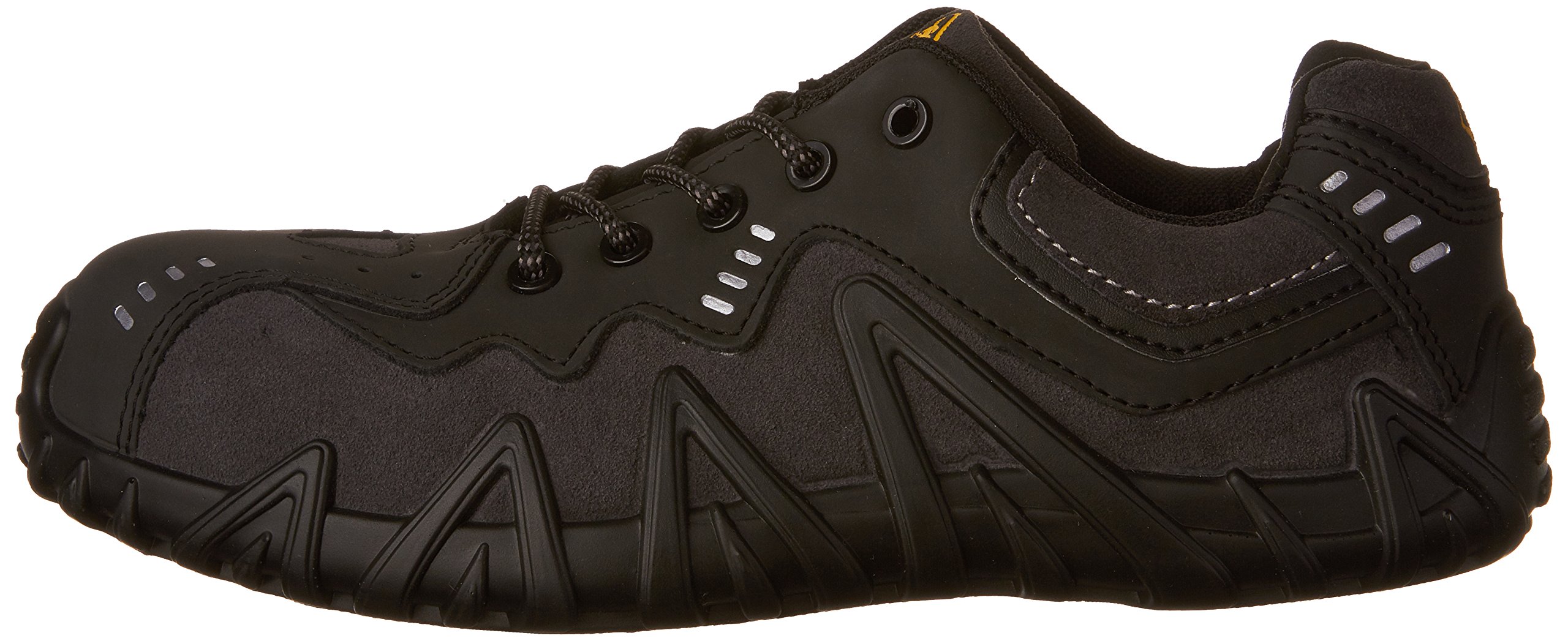 Terra Men's Spider Work Shoes - Non-Slip Safety Shoes for Construction, Hiking & Outdoor Work - Lightweight & Durable Work Boots for Men