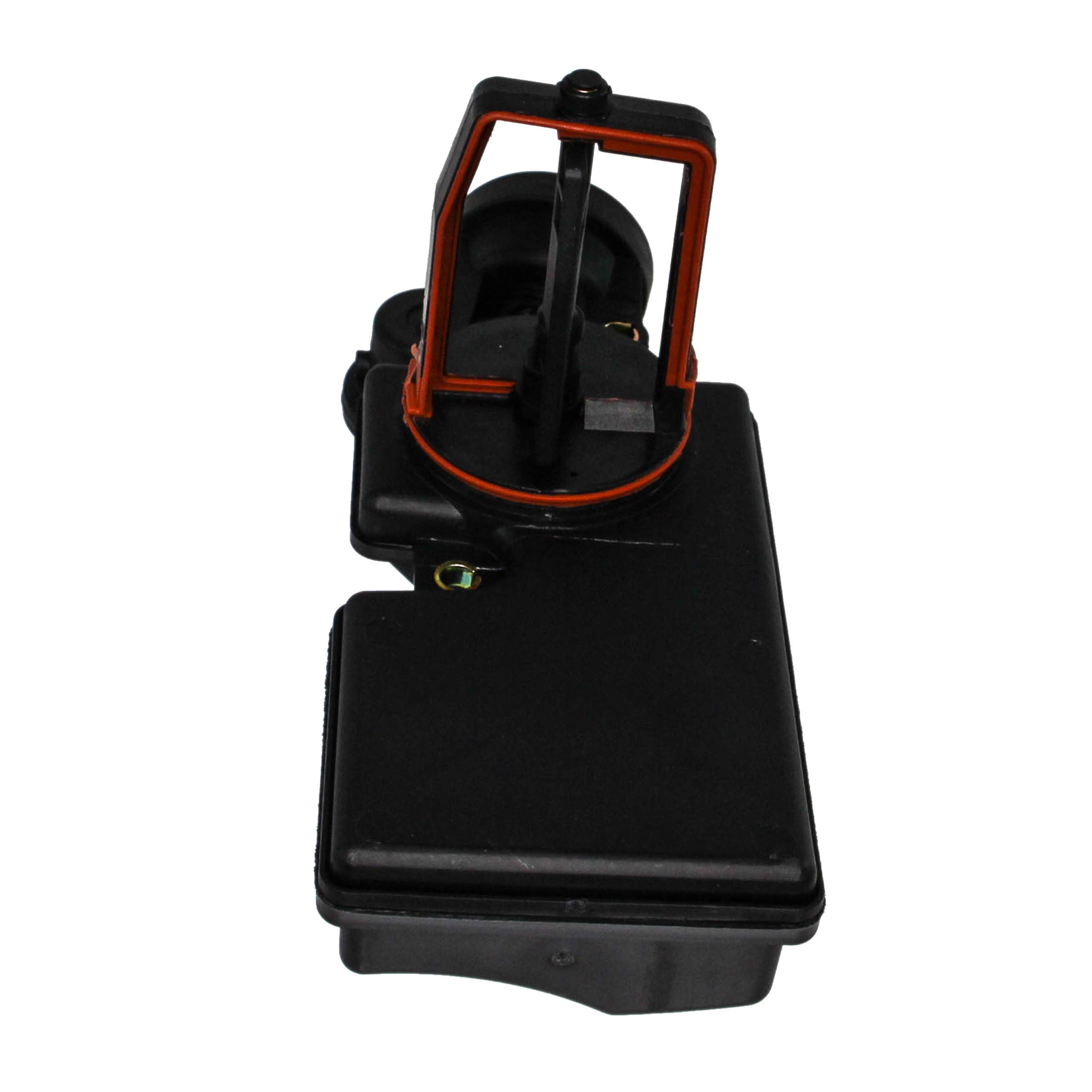 Rein ELM0061 Vacuum Control Unit - High Performance Brake Booster for Cars & Trucks | Perfect for Automotive Repair & Maintenance
