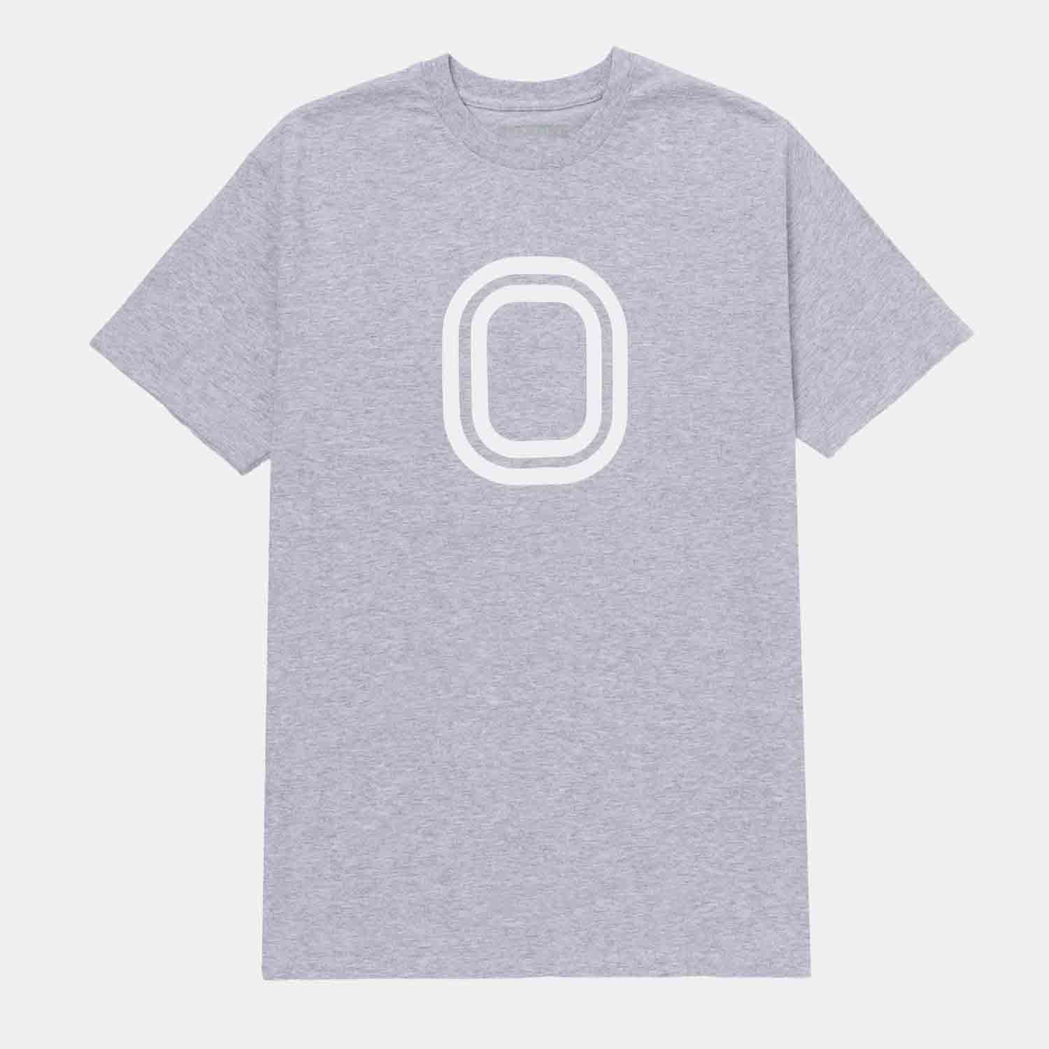 OT Classic 24 Tee - Premium Cotton T-Shirt for Men & Women | Comfortable Casual Wear for Everyday, Gym, and Outdoor Activities