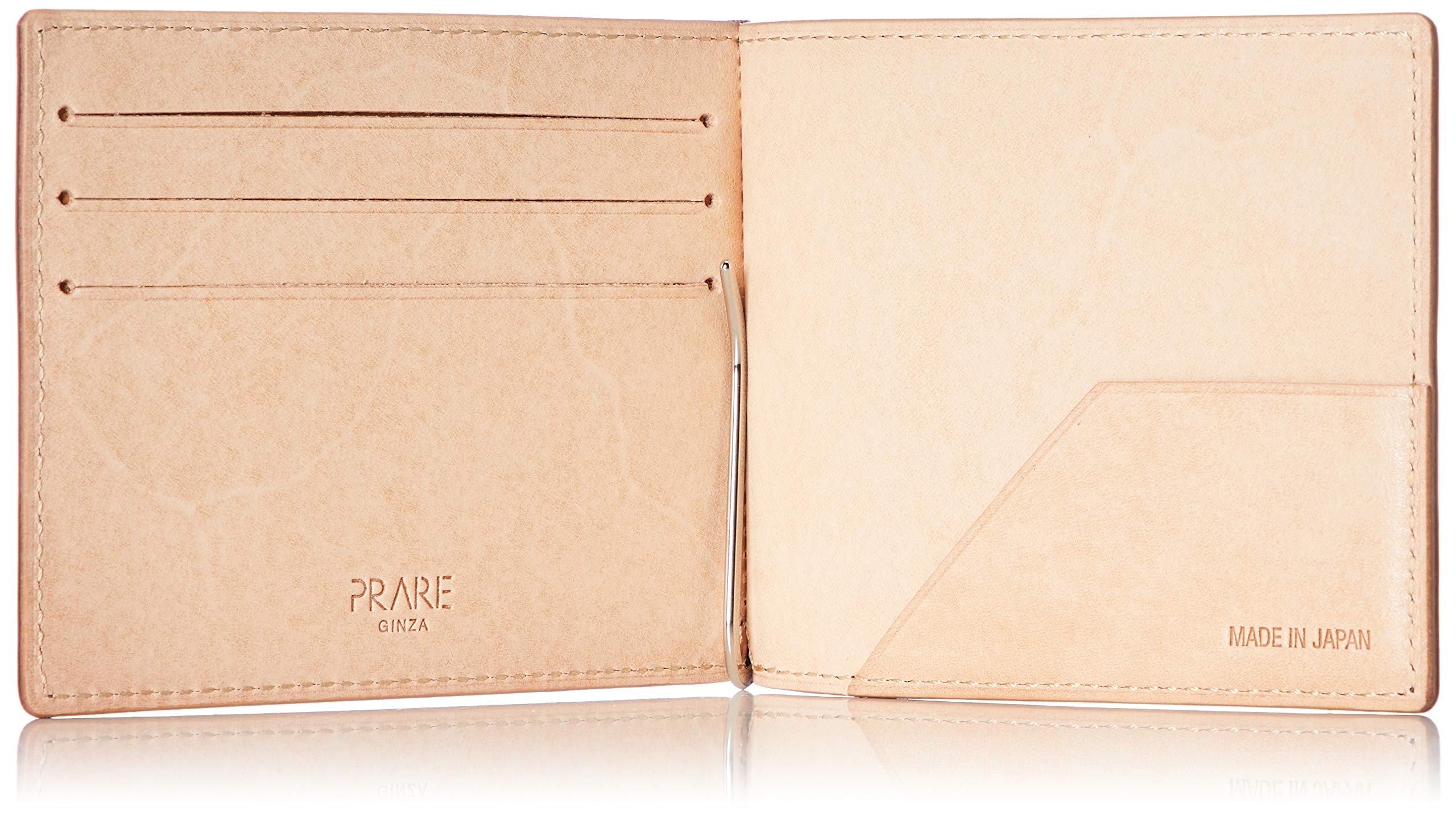 Men's Slim Bi-fold Wallet - RFID Blocking Leather Wallet for Men - Perfect for Everyday Use & Travel