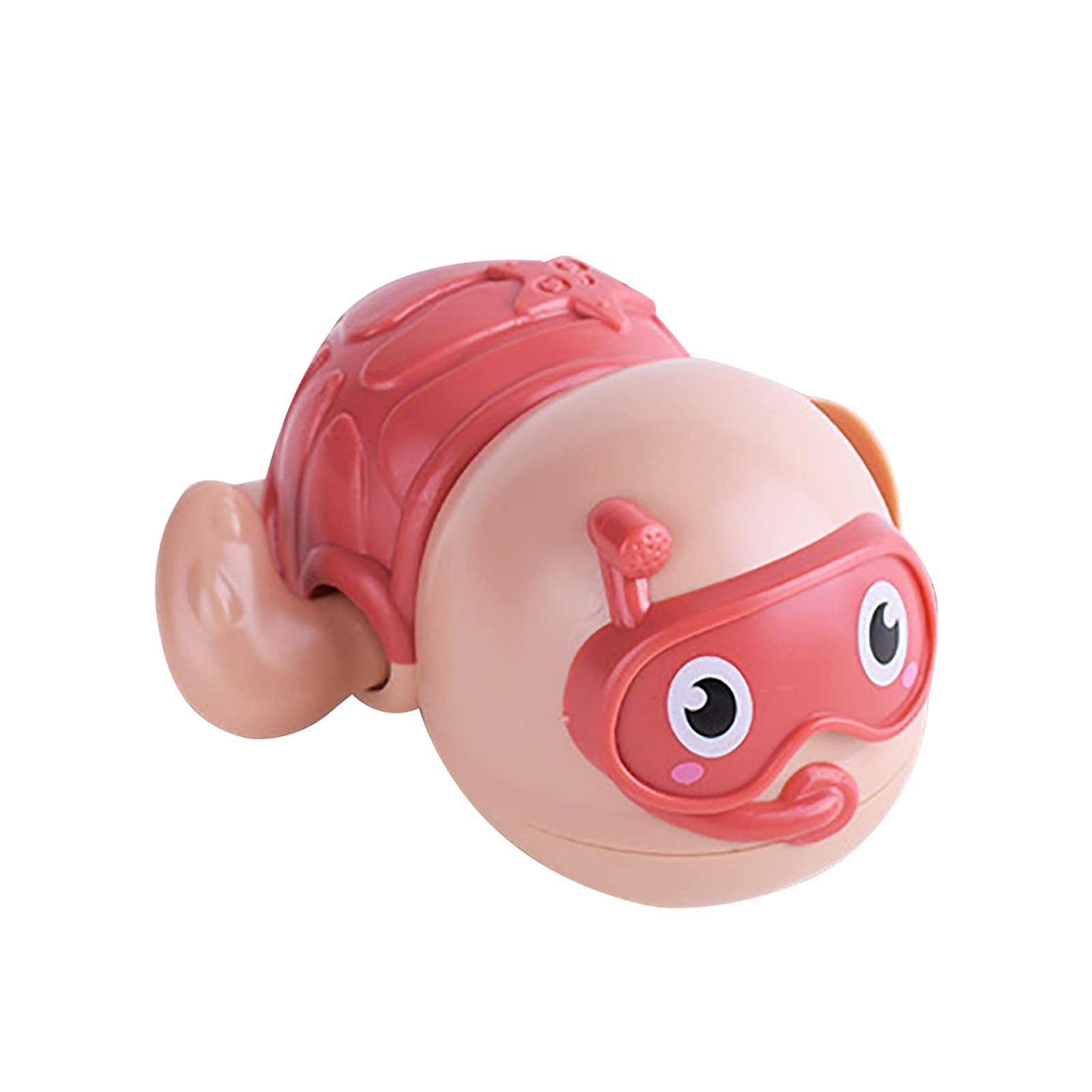 Nebwe Baby Bath Toys - Floating Turtle Water Chain for Toddlers 1-3 & Kids 8-12 | Fun Bathtub & Pool Swimming Toys for Boys & Girls | Perfect for Bath Time, Sensory Play & Early Learning