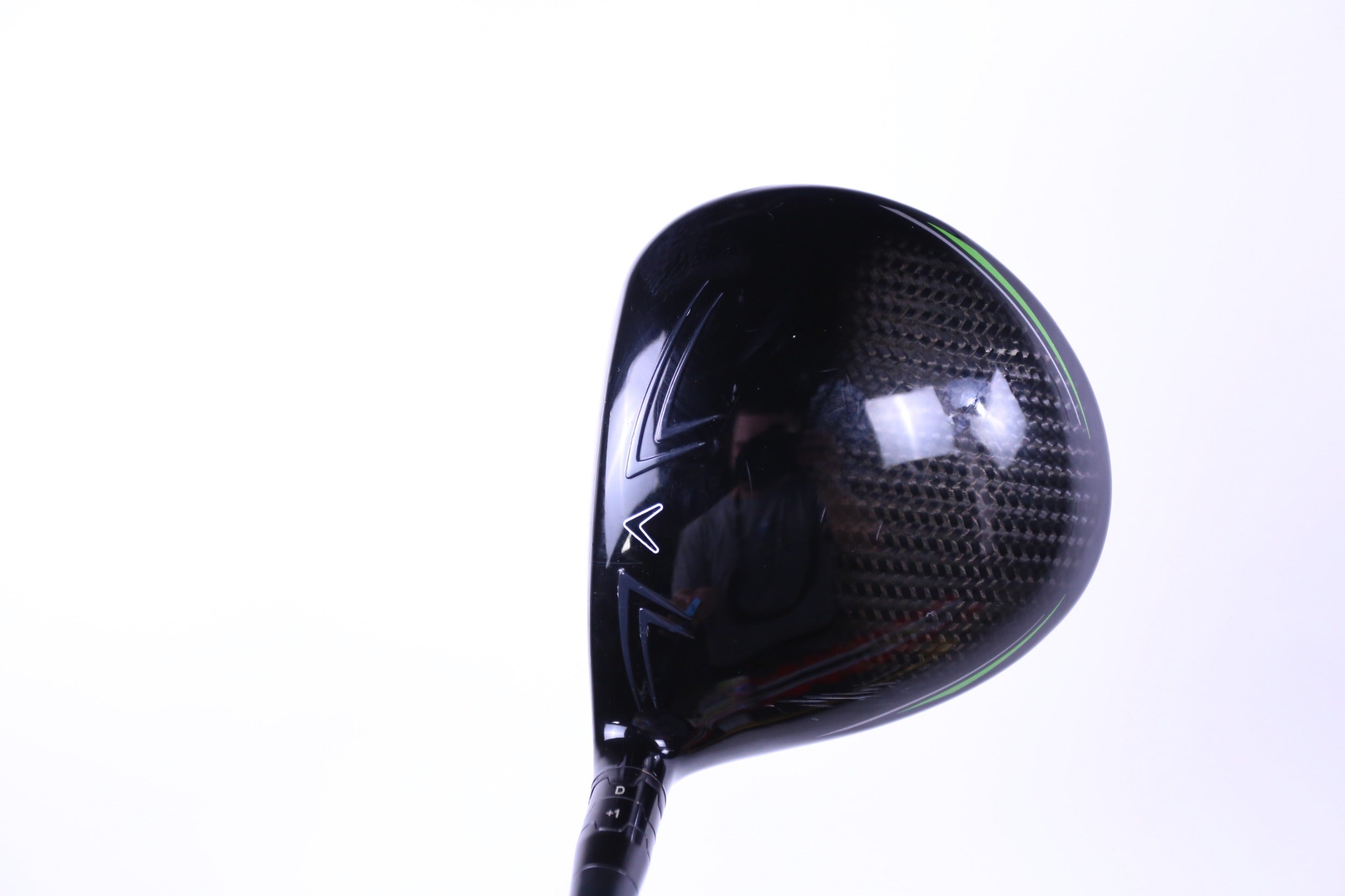 Used Callaway GBB Epic Driver 10.5° Extra Stiff Flex Project X HZRDUS Right Hand Golf Club - Perfect for Long Distance Shots & Tournament Play