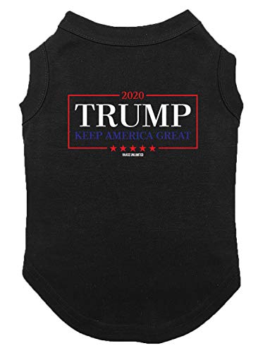 Black - KAG 2020