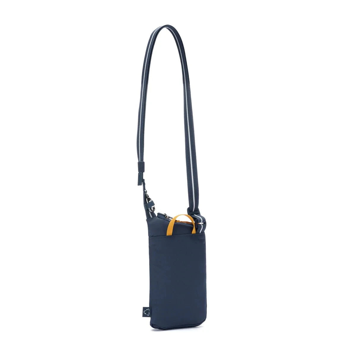 Pacsafe GO Anti-Theft Crossbody Bag - Secure Travel & Commuting Essentials for Women & Men - Perfect for Daily Use, Work, and Outdoor Adventures