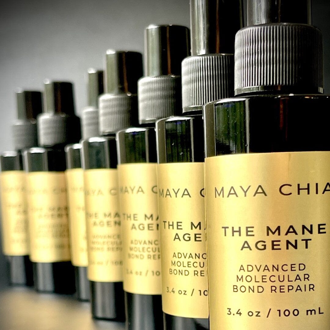 The Mane Agent - Premium Horse Grooming Kit for Shiny & Healthy Coats | Perfect for Show Horses, Trail Rides & Daily Care