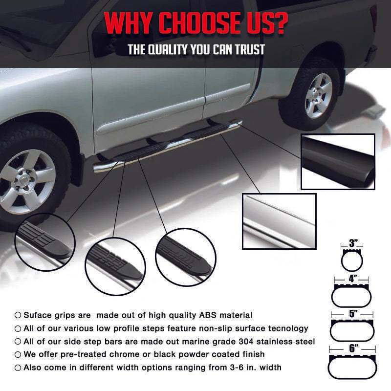 2009-2014 Ford F150 Extended Super Cab 6