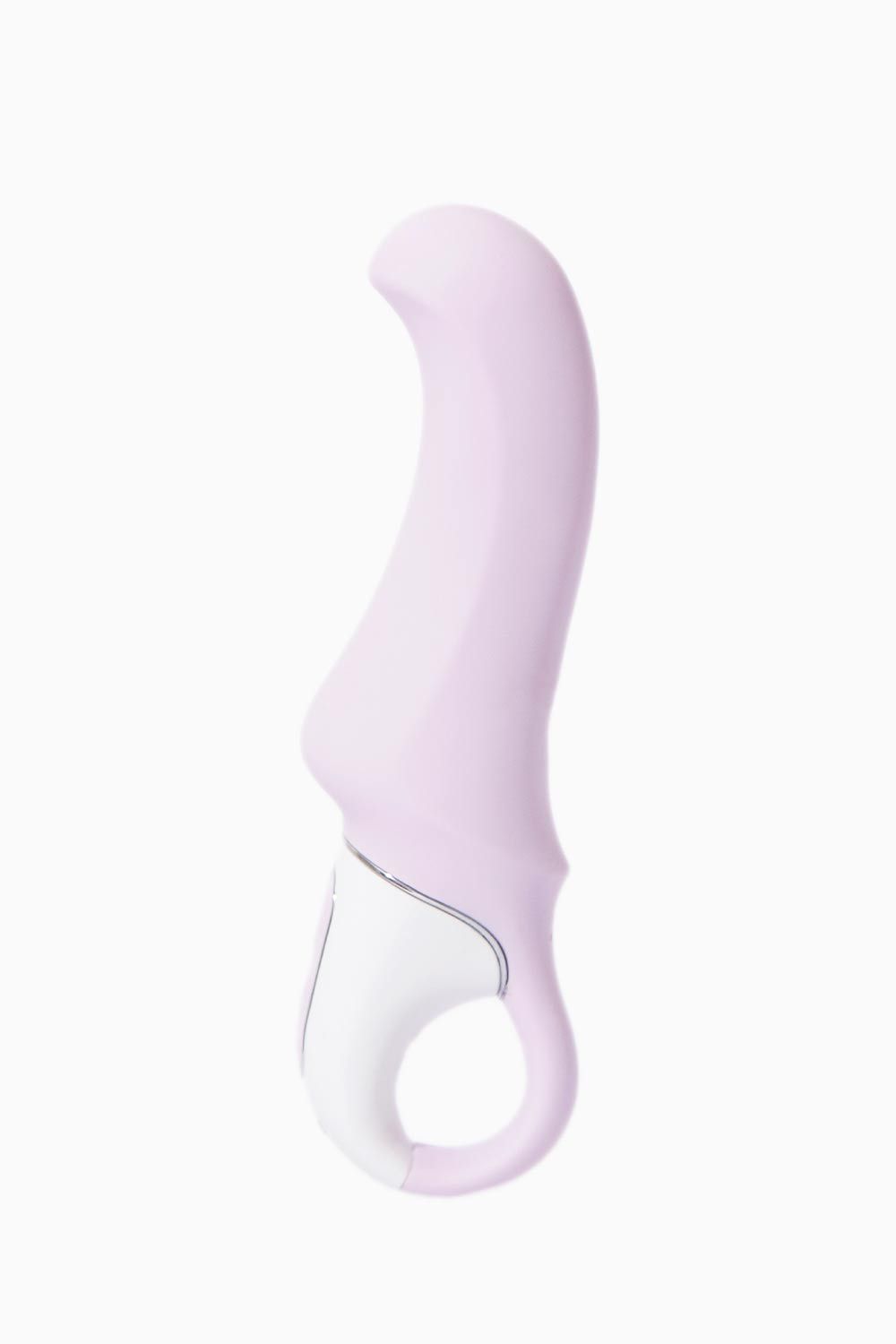 Rechargeable Internal Vibrator for Women - CHARMING SMILE | Powerful & Quiet Personal Massager for Intimate Pleasure & Stress Relief | Perfect for Couples Play & Solo Relaxation