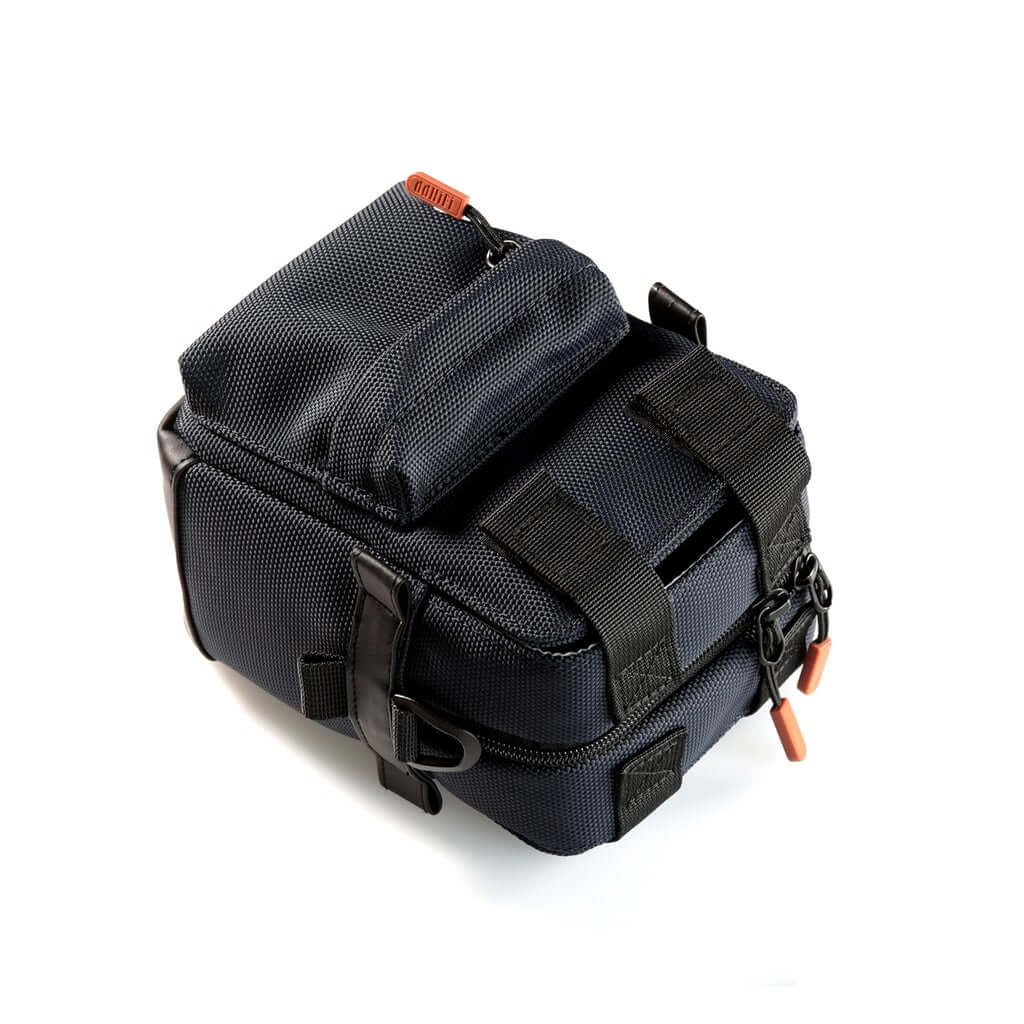 DD ddHiFi C2022 Premium Waterproof Carrying Case for Headphones & Earphones - Perfect for Travel, Hiking, and Outdoor Adventures