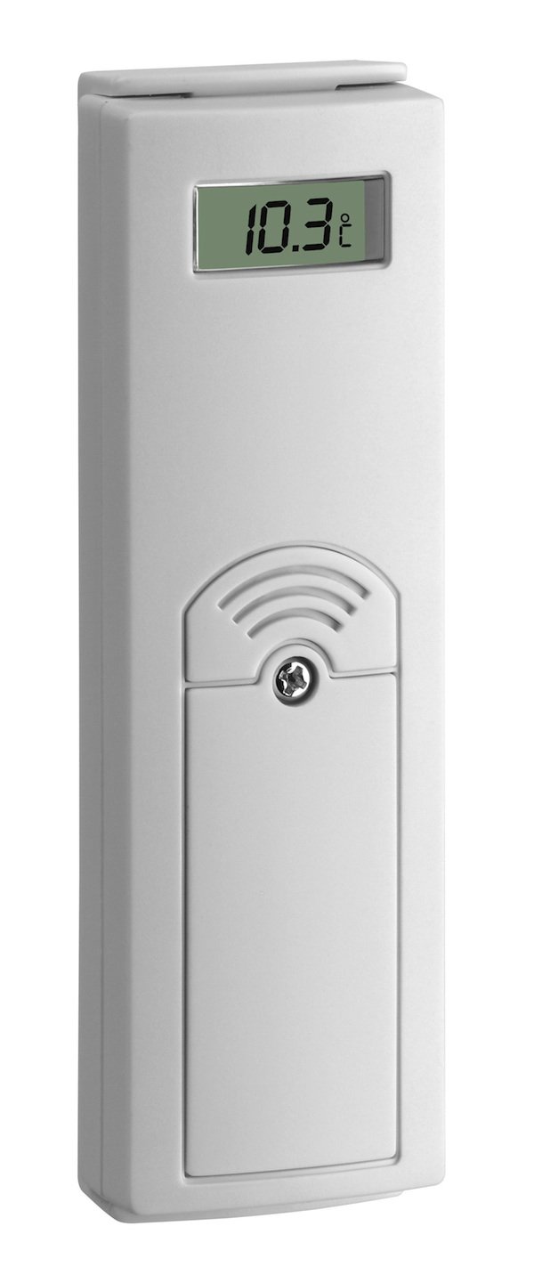 30.3120.90 Outdoor Motion Sensor Light - Weatherproof Security Lighting for Home, Garden & Garage - Automatic Detection for Night Safety & Energy Efficiency