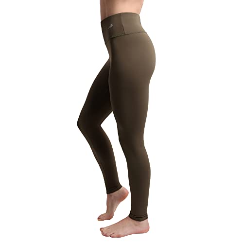 Olive Brown