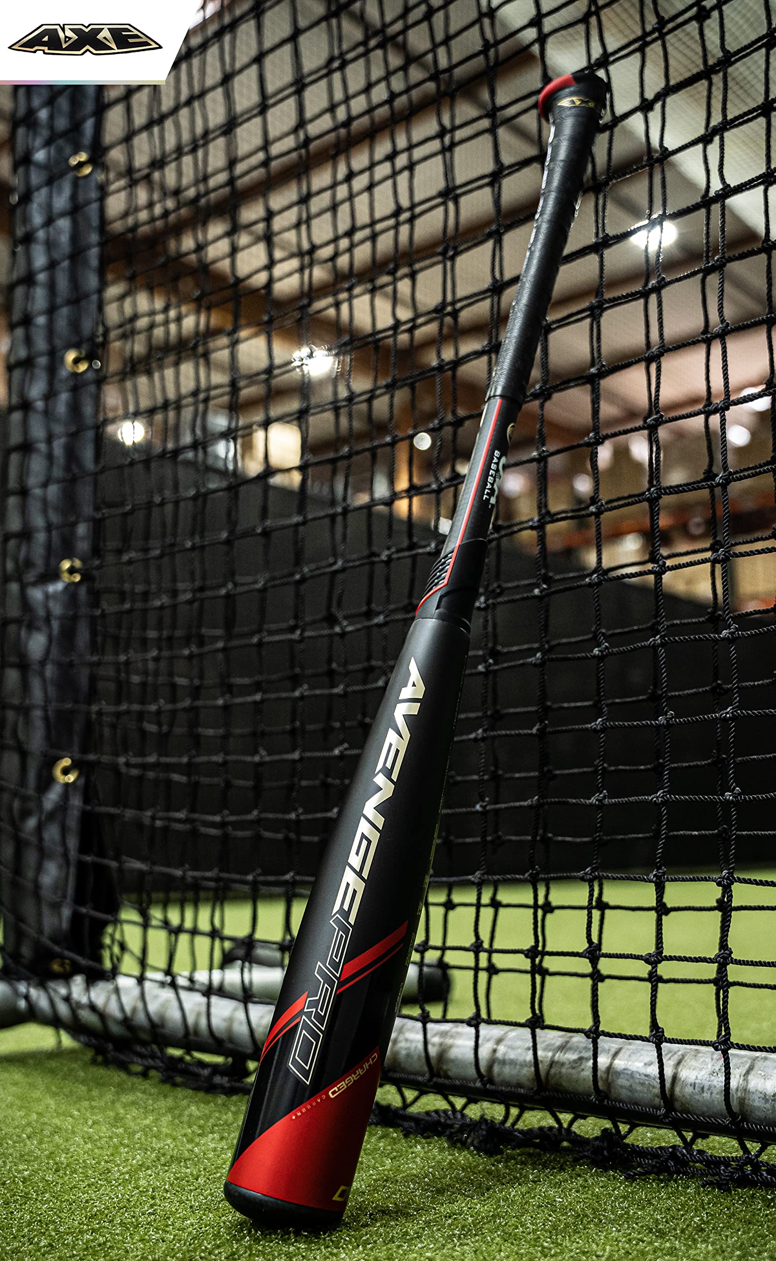 Axe Bat Avenge Pro BBCOR 2-5/8