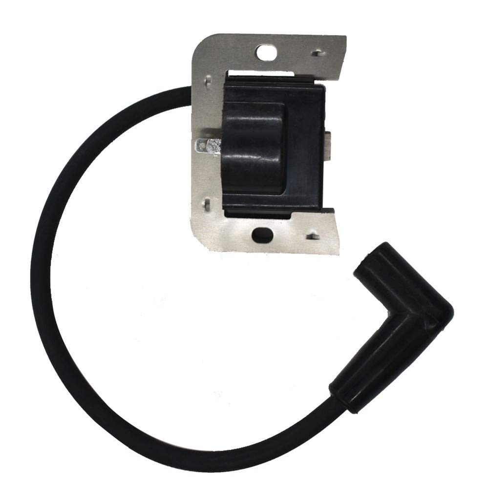 Kohler SV480 SV530 SV540 SV590 SV610 SV620 Ignition Coil Replacement - Compatible with 2058401S 2058403S 2058404S - High Performance Auto Parts for Lawn Mowers & Small Engines