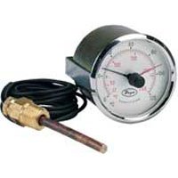 Dwyer RRT2120U Remote Reading Thermometer - 3-1/4