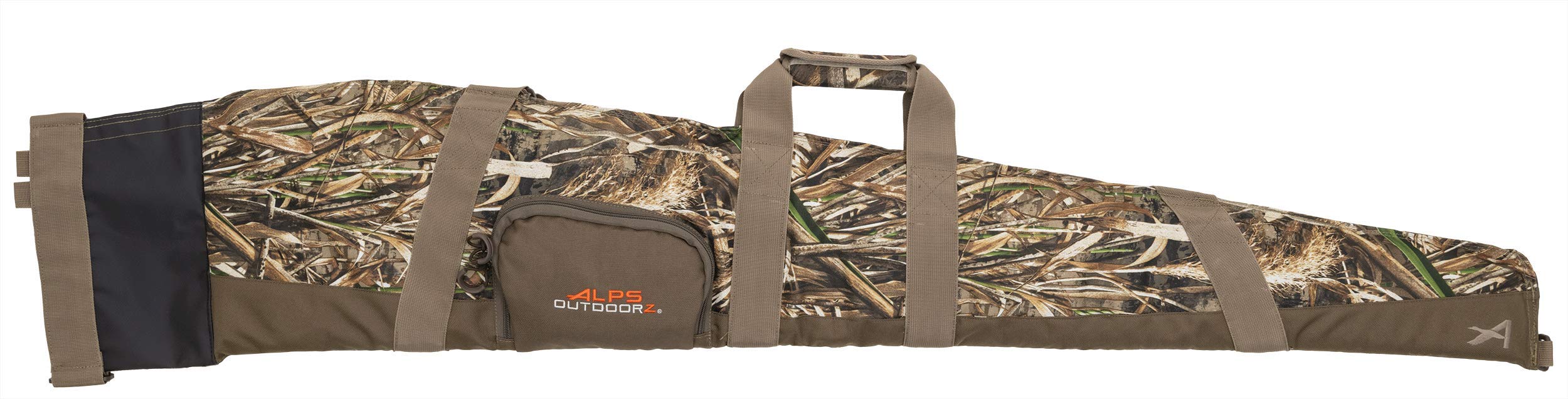ALPS OutdoorZ Floating Double Gun Case - Waterproof & Durable 59