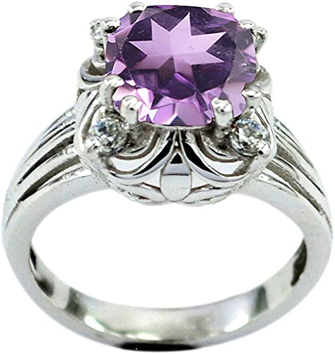 Natural-Amethyst