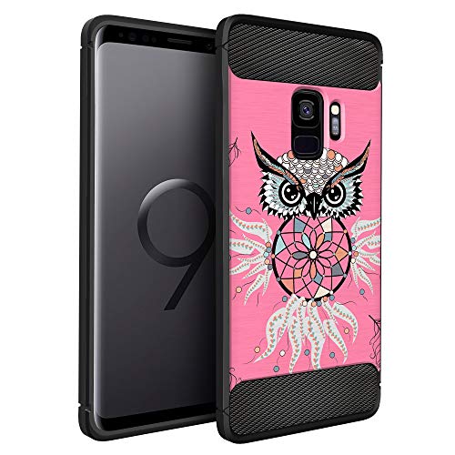 Pink Owl