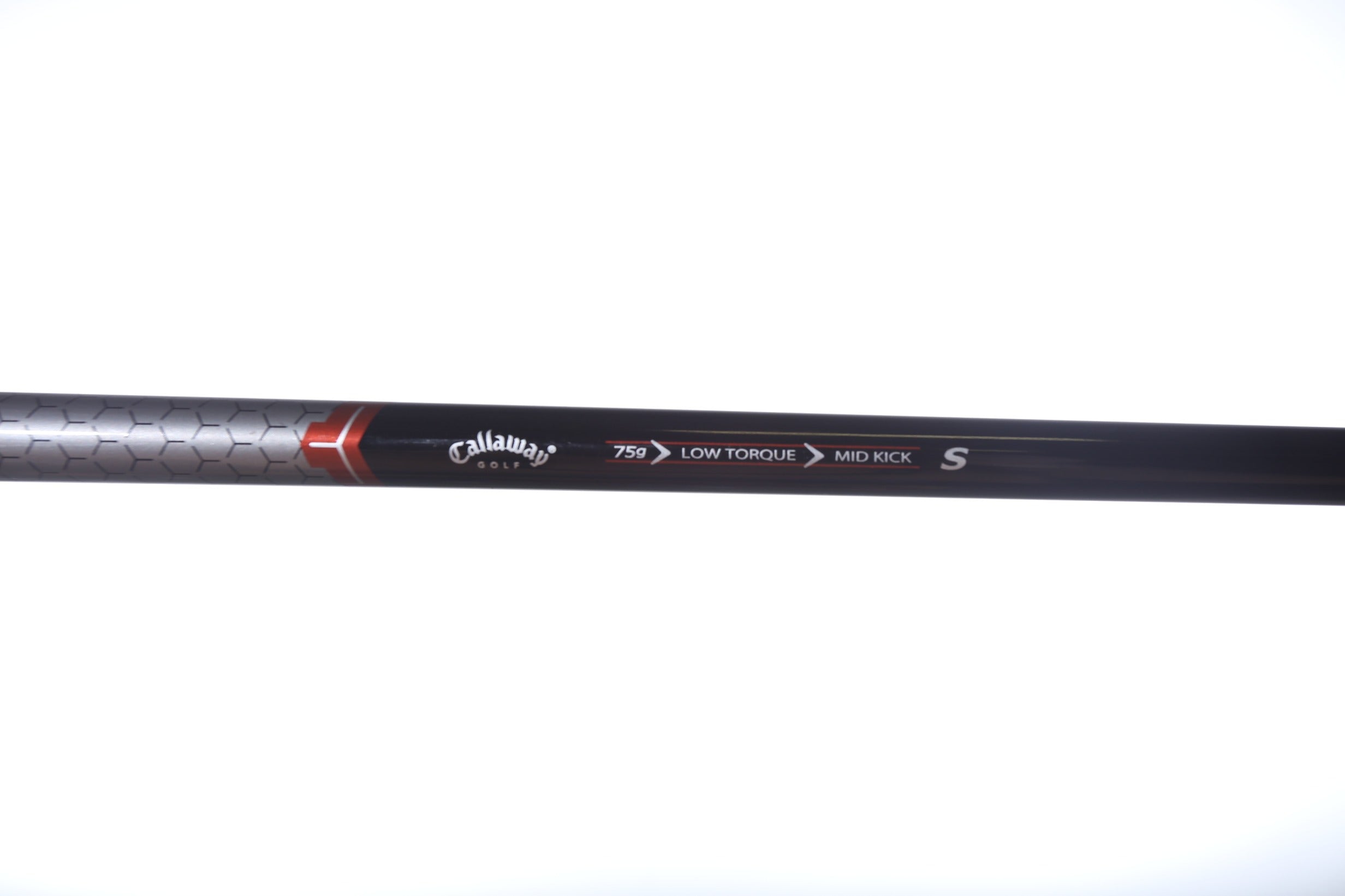 Used Callaway FT Single 6 Iron Right Handed Stiff Flex Golf Club - Perfect for Practice, Replacement or Beginners | Golf Training Aid & Iron Replacement