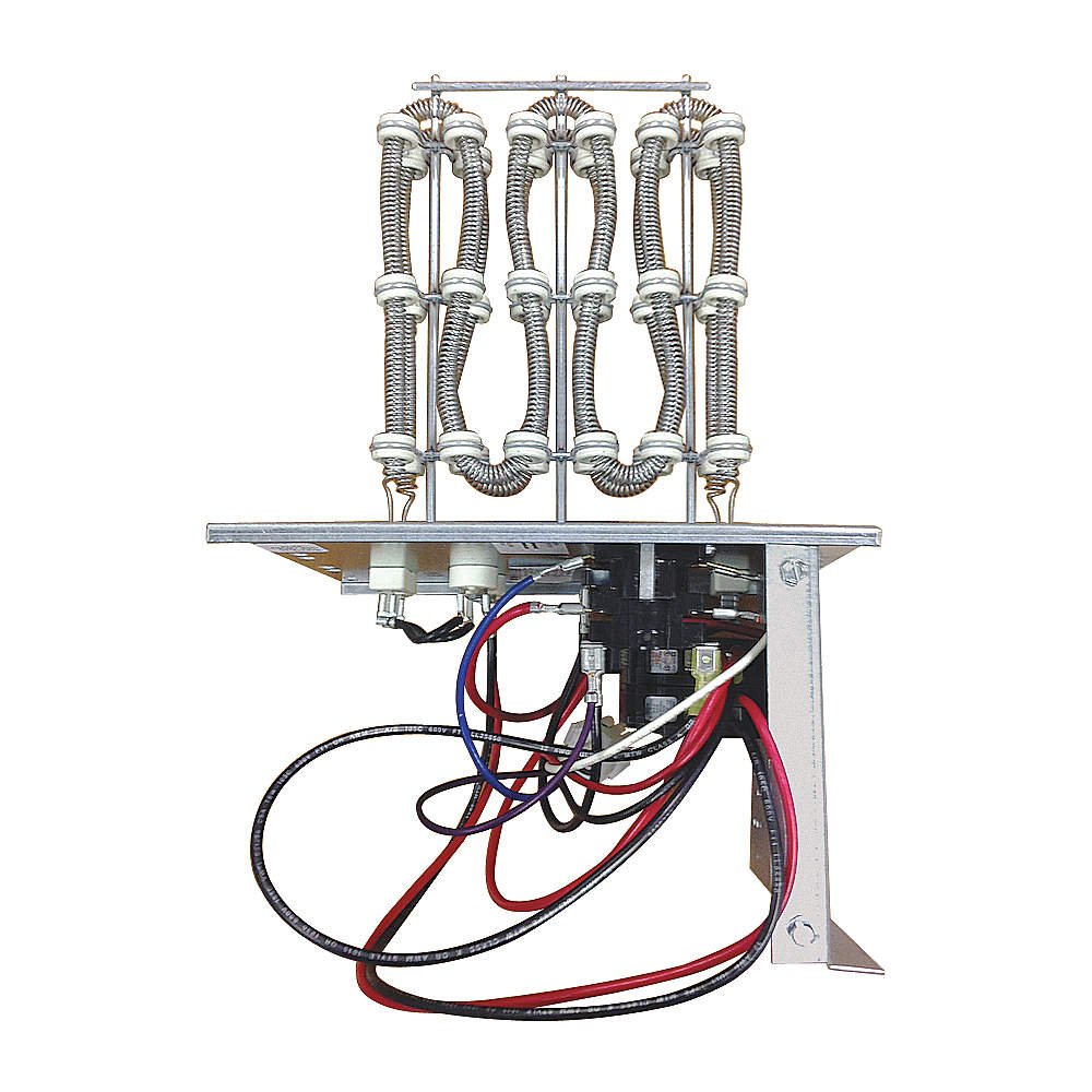 Goodman HKSC05XC 5KW Electric Heat Kit with Circuit Breaker - 21